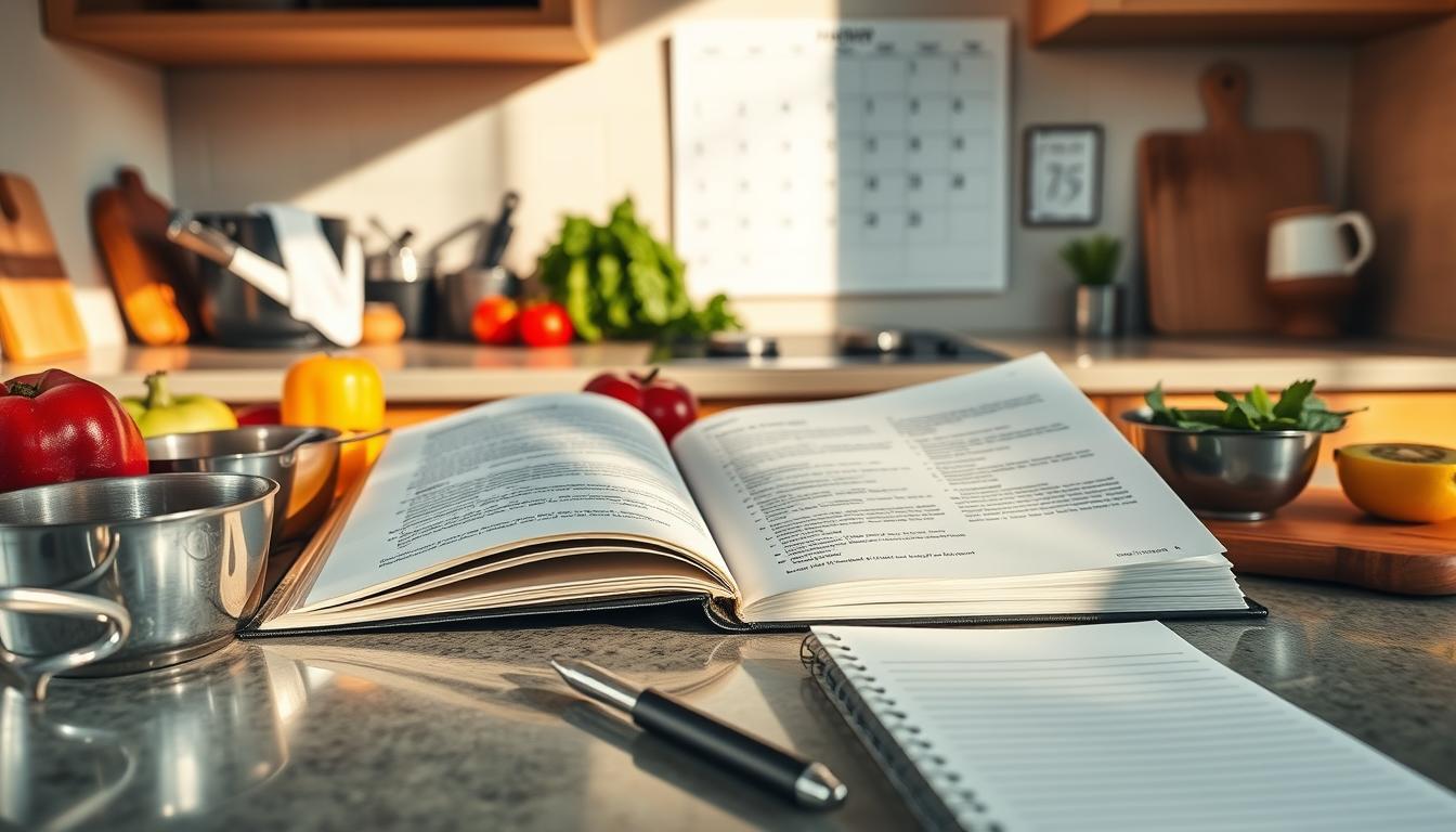 meal planning