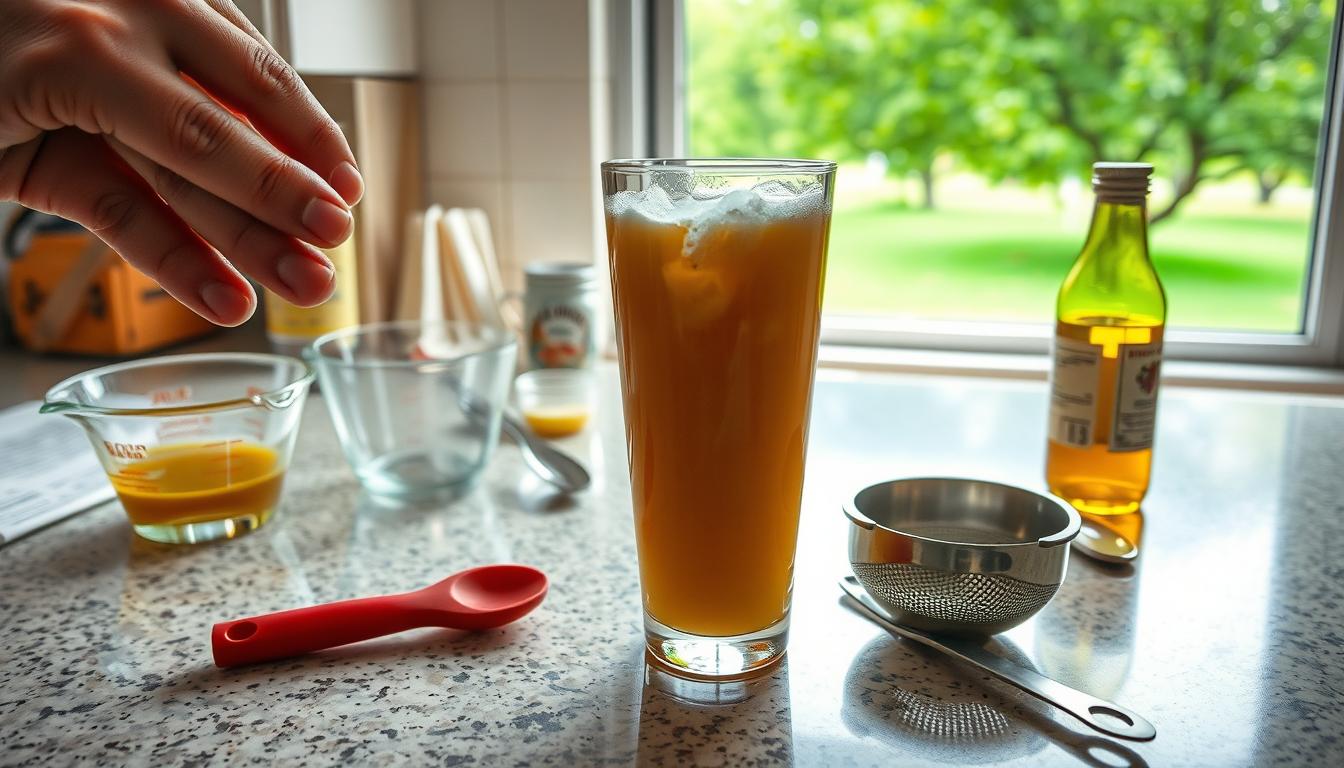 How to Make Apple Juice at Home:the best in 30 Minutes 4 apple juice troubleshooting