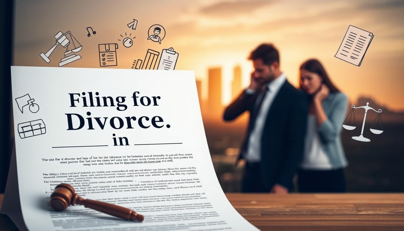 divorce laws in Phoenix AZ