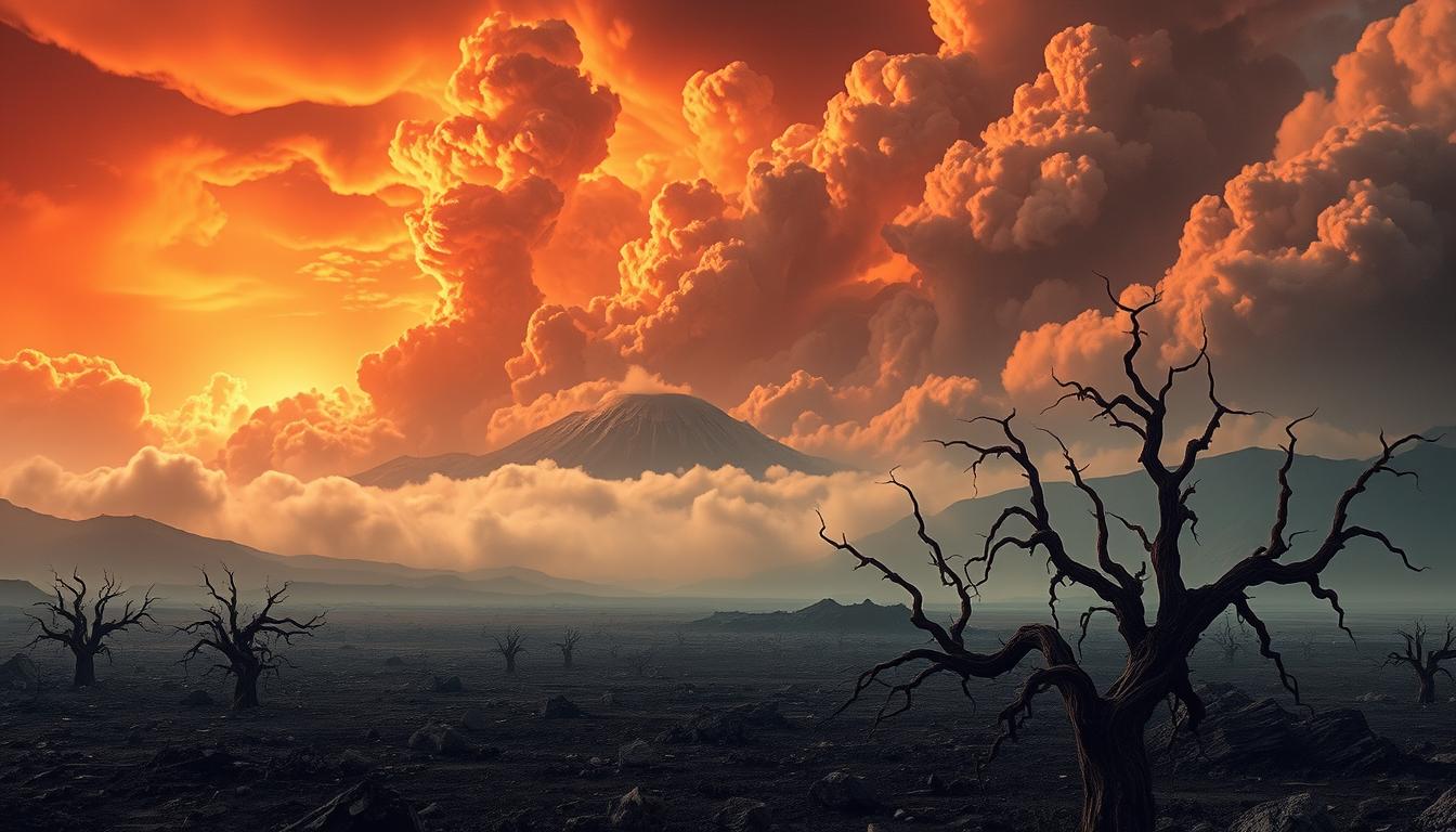 Permian-Triassic extinction event
