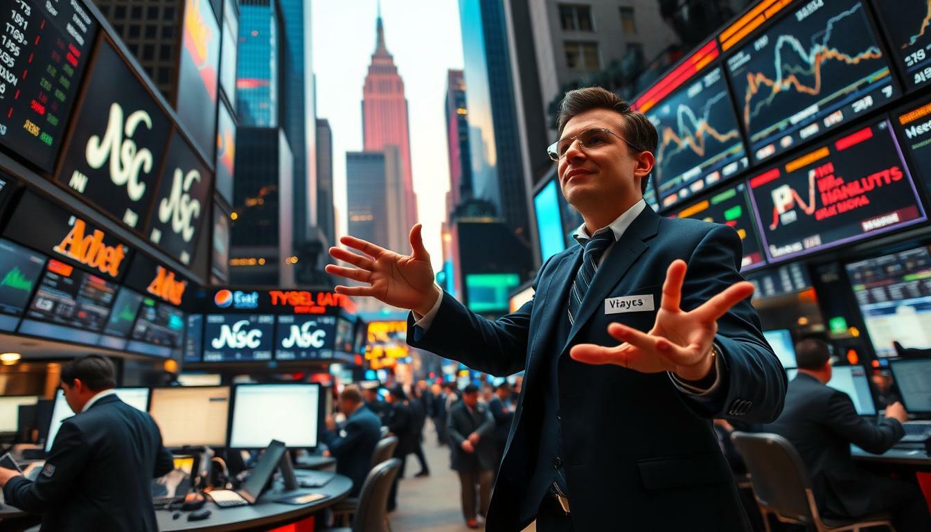 أساسيات التداول للمبتدئين