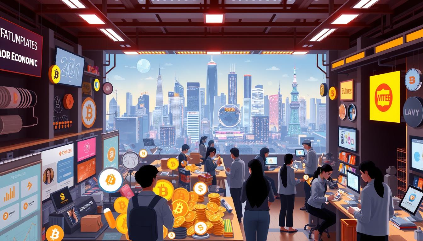 Mencari uang di web3 Hive.blog