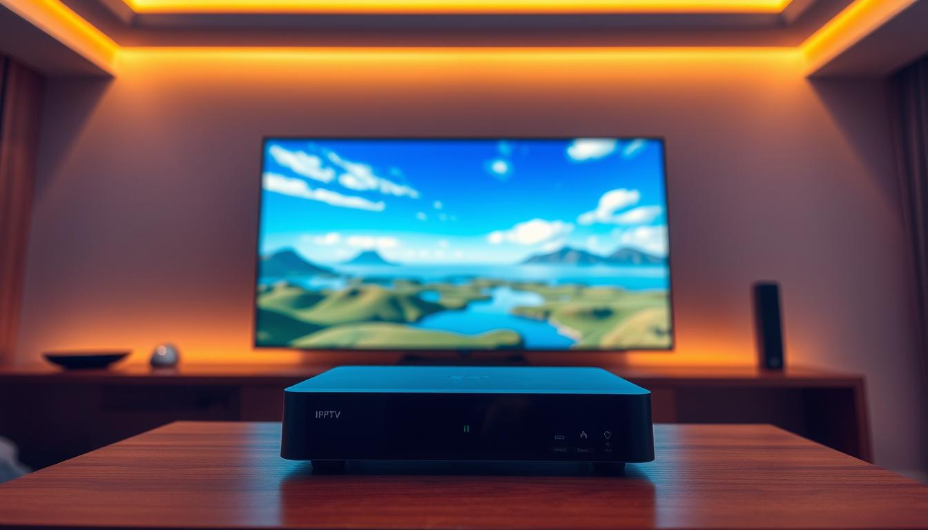 high-quality 4k iptv