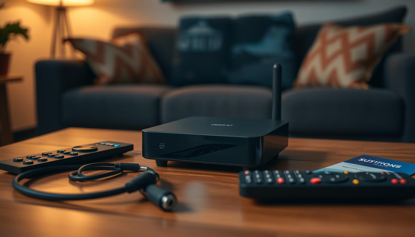 budget android tv box for iptv