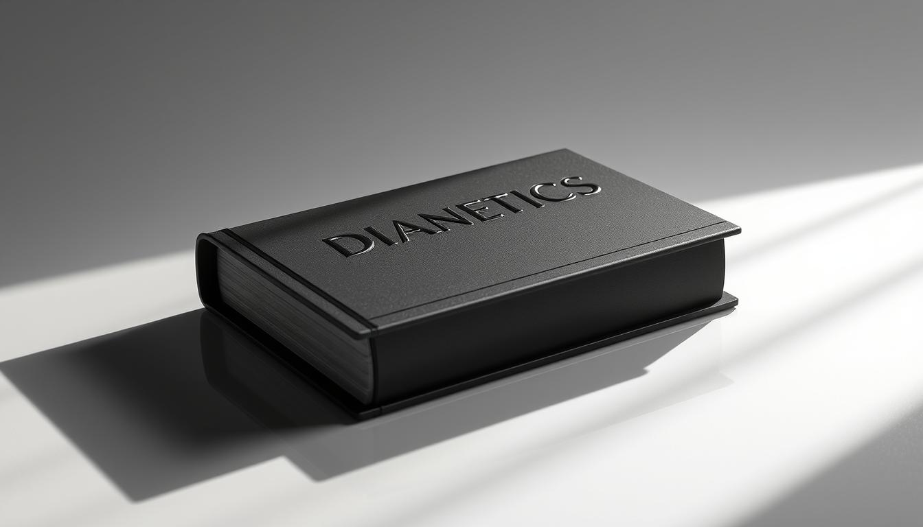 dianetics