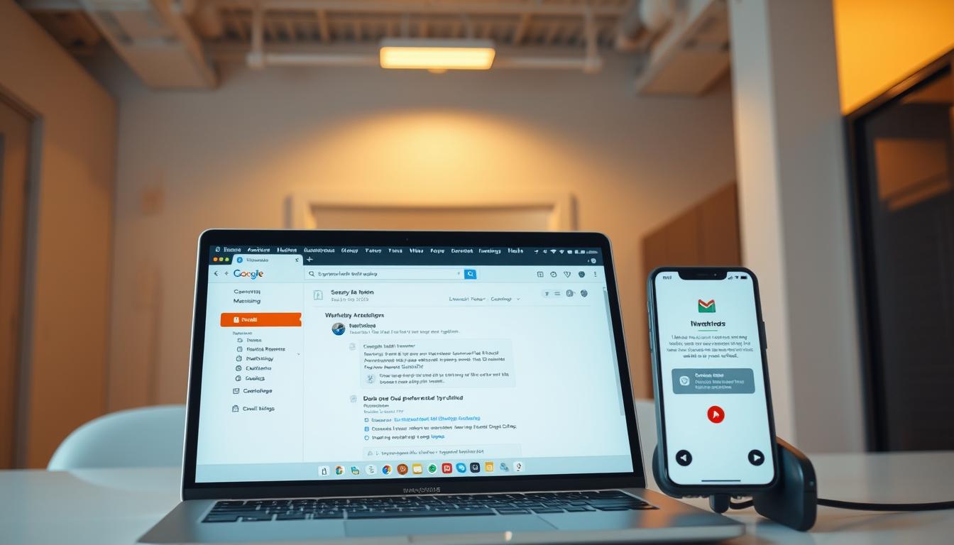 email security