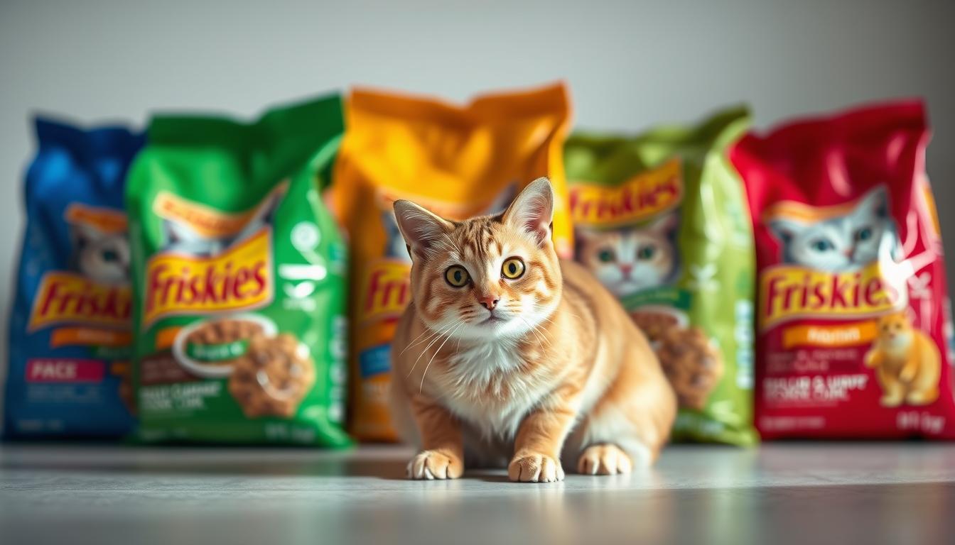 friskies dry cat food