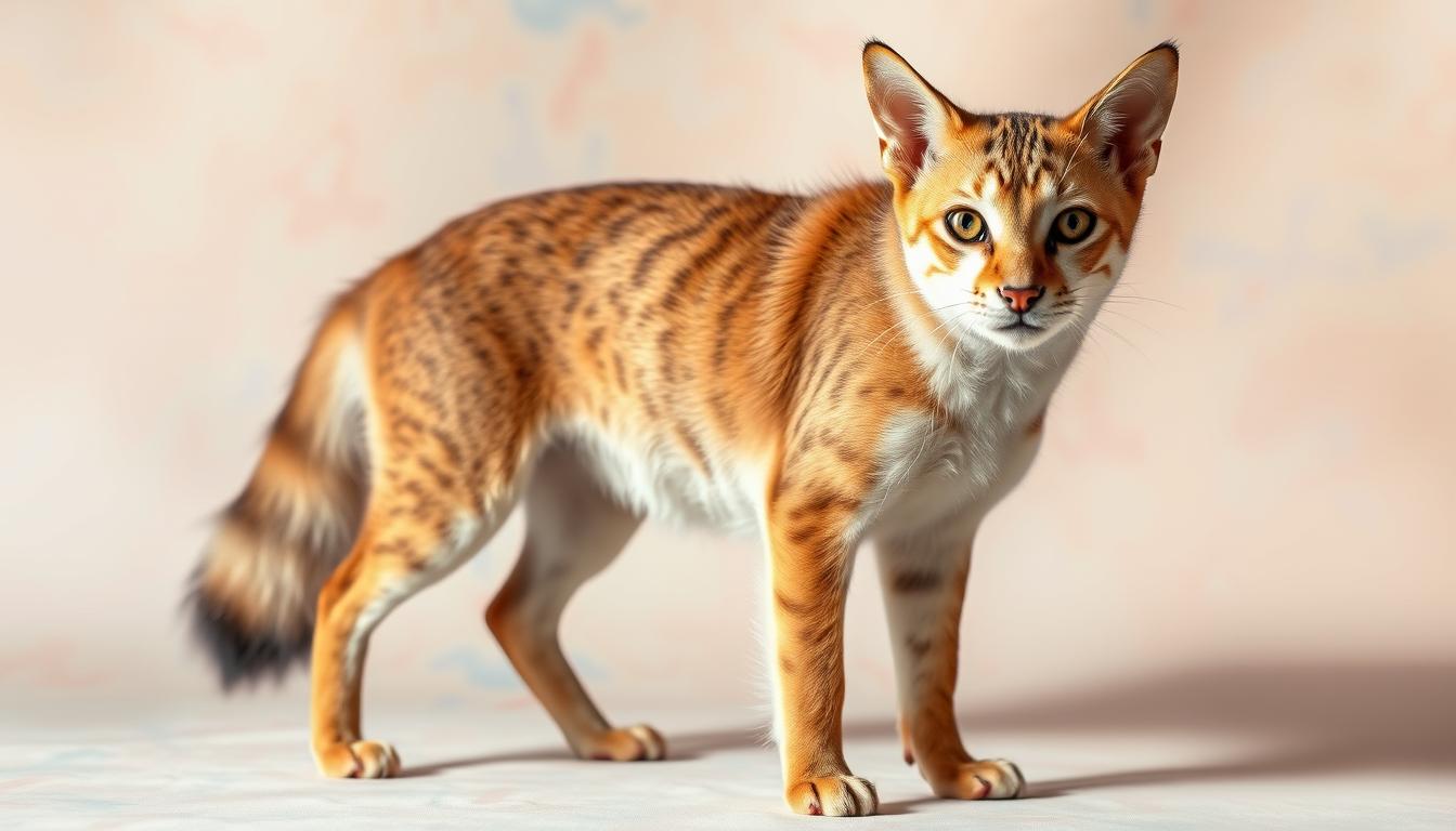 cat dog hybrid