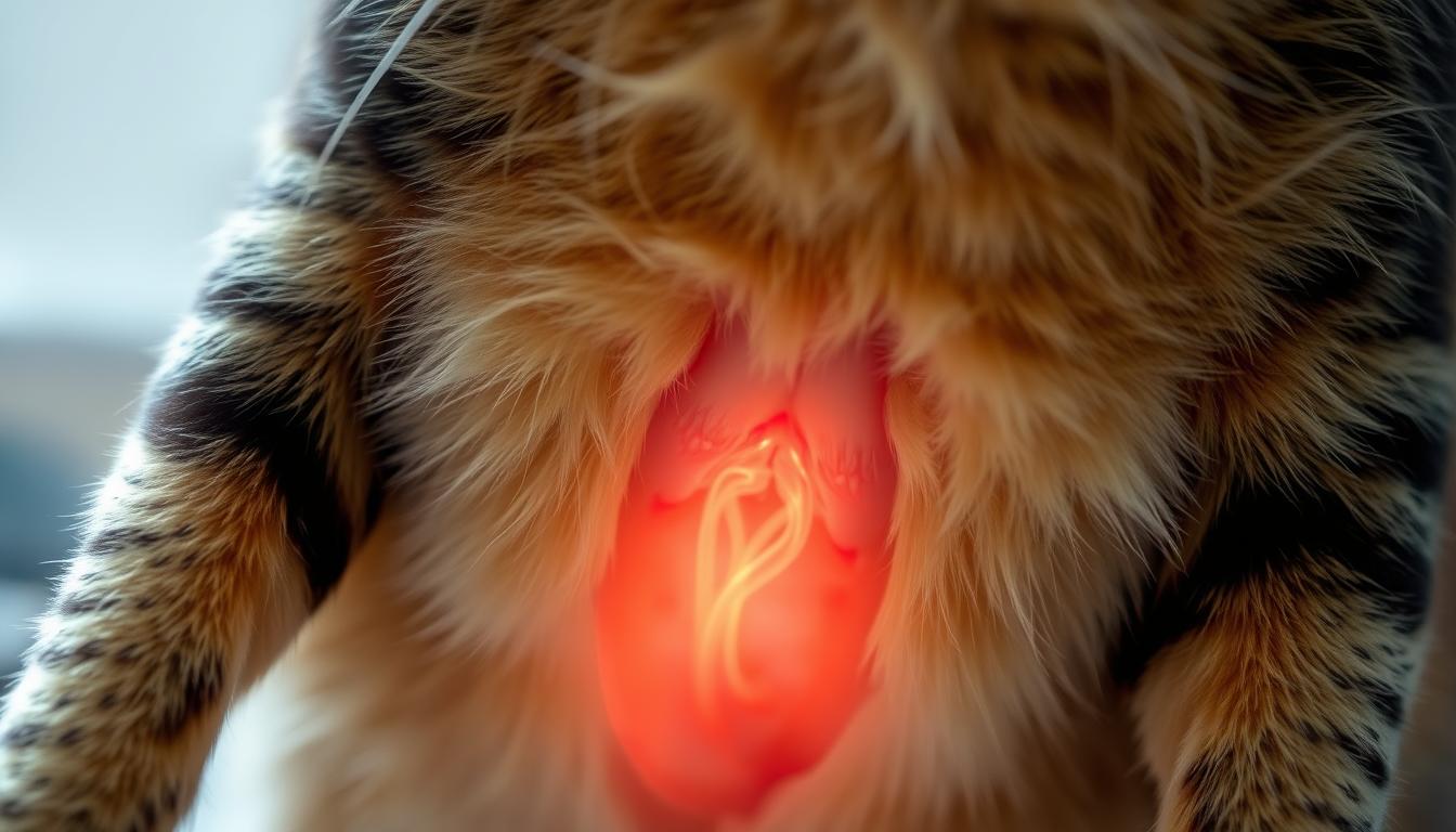 cat uti treatment
