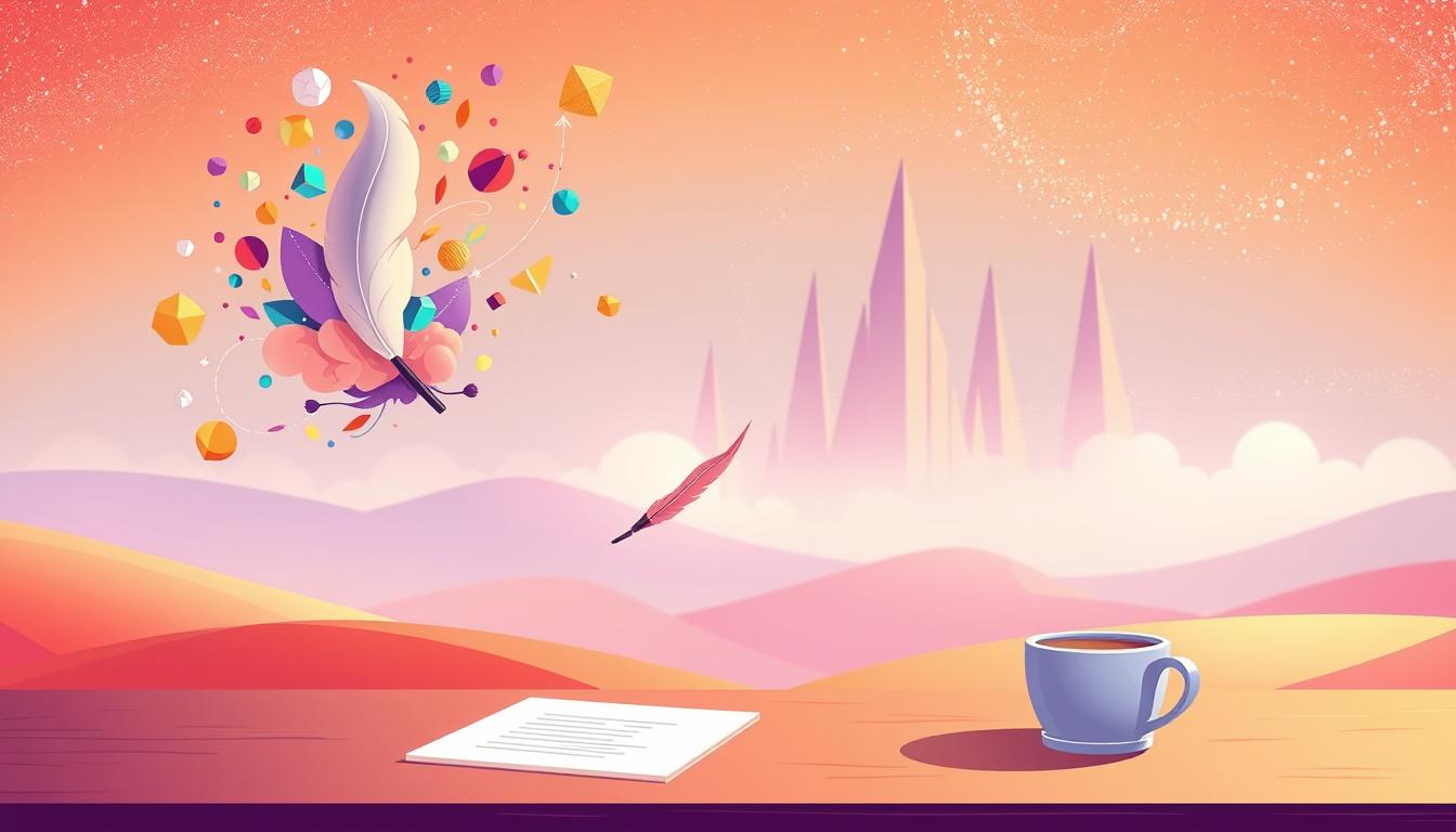 أداة كتابة القصص بالذكاء الاصطناعي