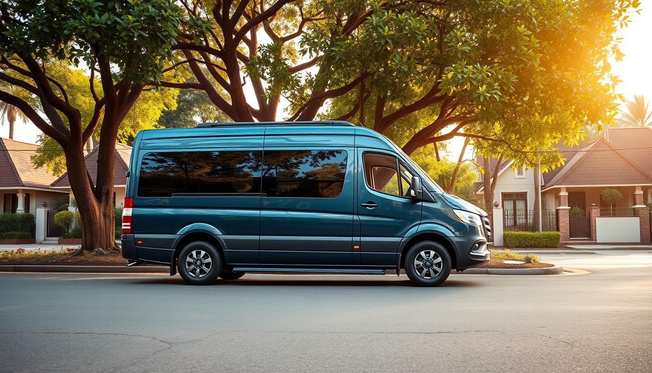 tempo traveller for rent Bangalore