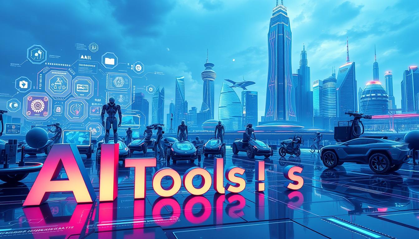 Best AI Tools You Should Use in 2025