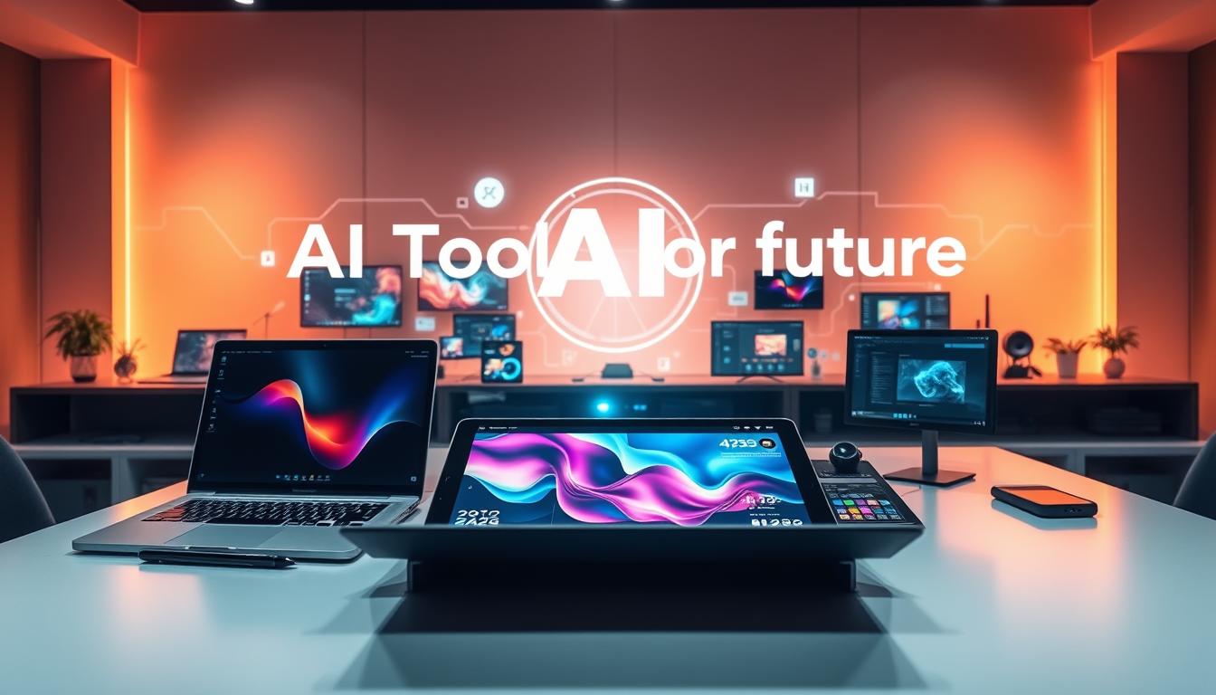 best AI tools for content creation