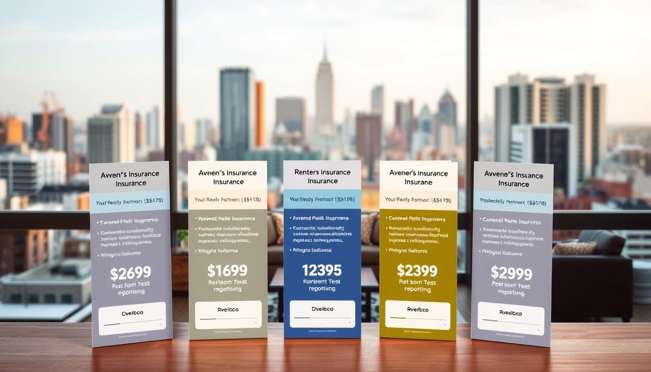 affordable avemco renters insurance plans