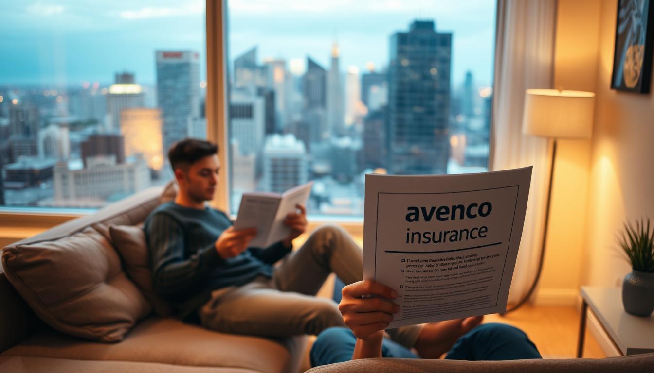 Avemco renters insurance