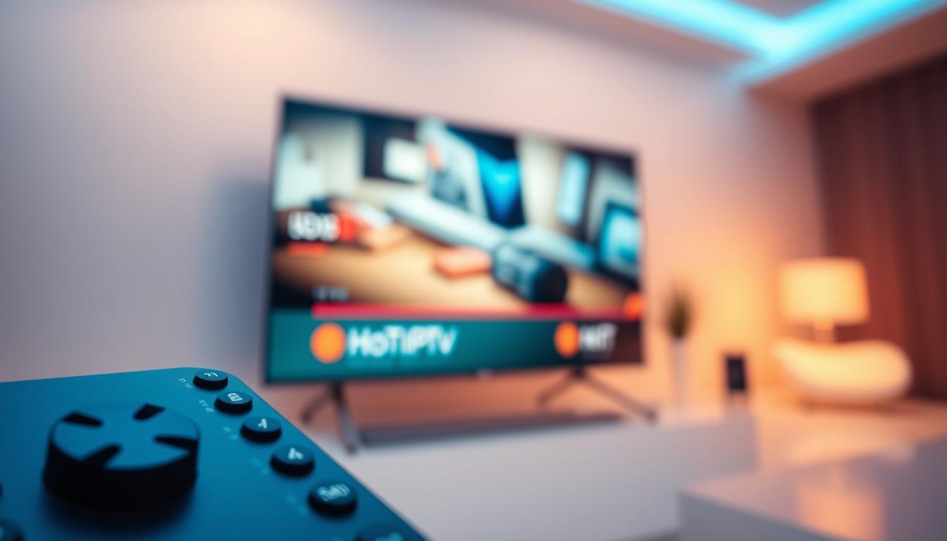 hotiptv player