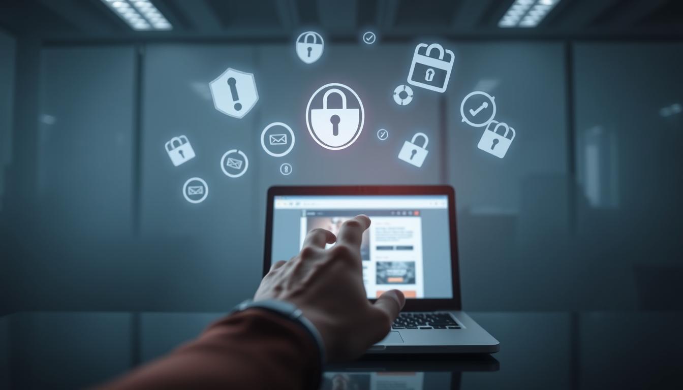 website security best practices