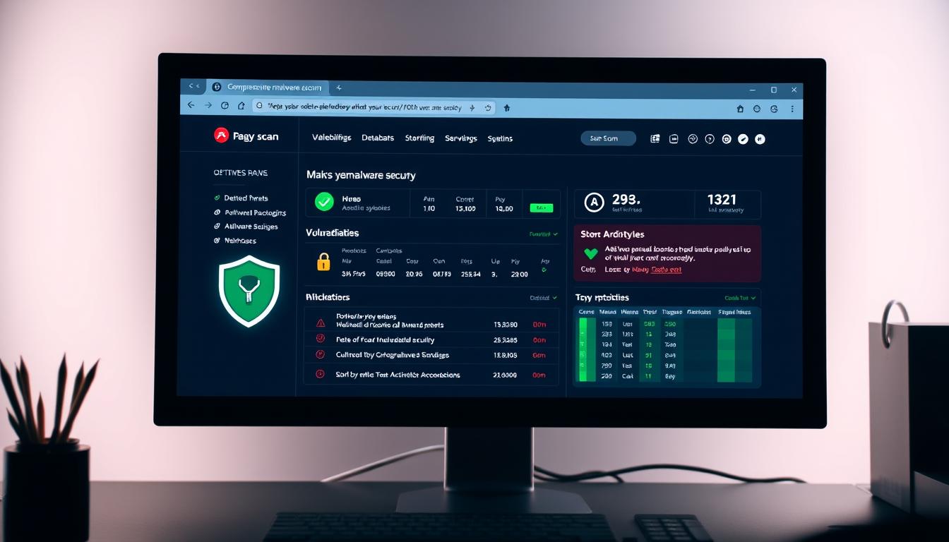 Website Malware Removal Service