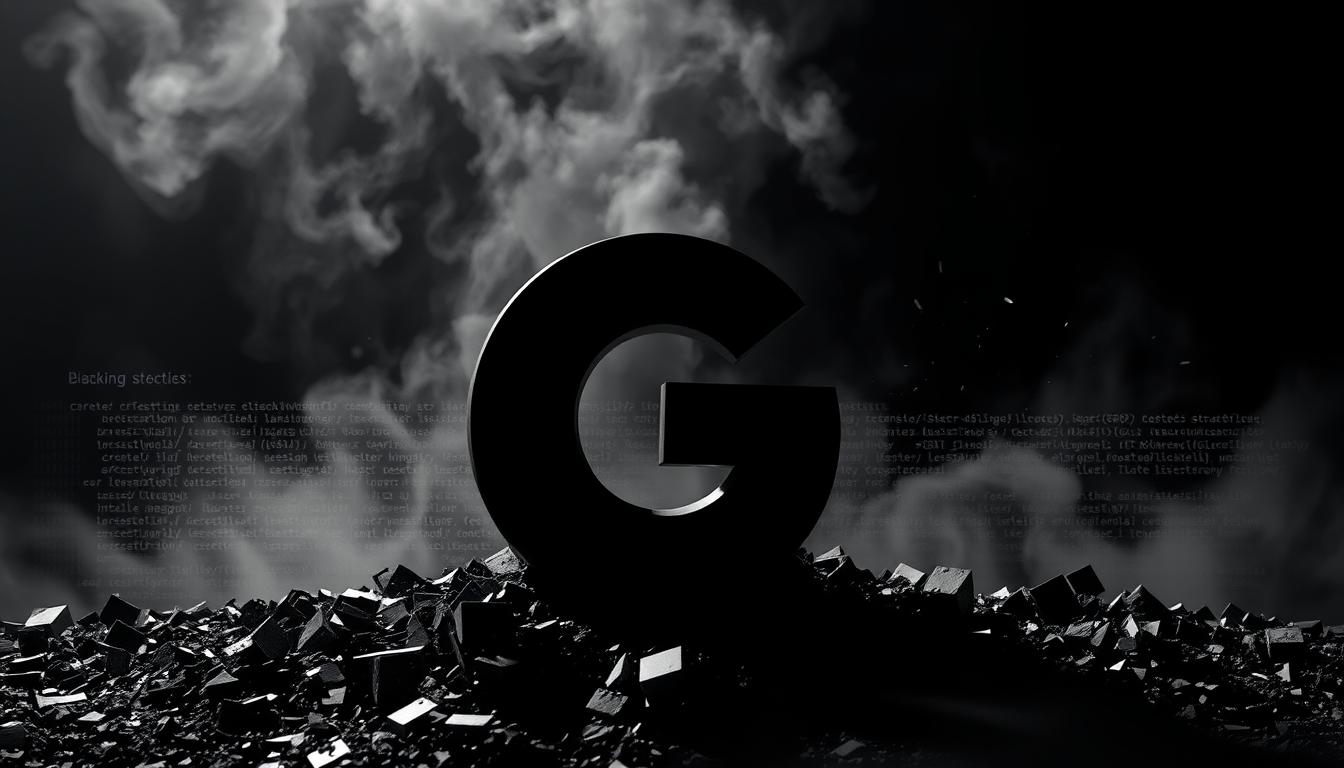 Google Blacklist Removal Service