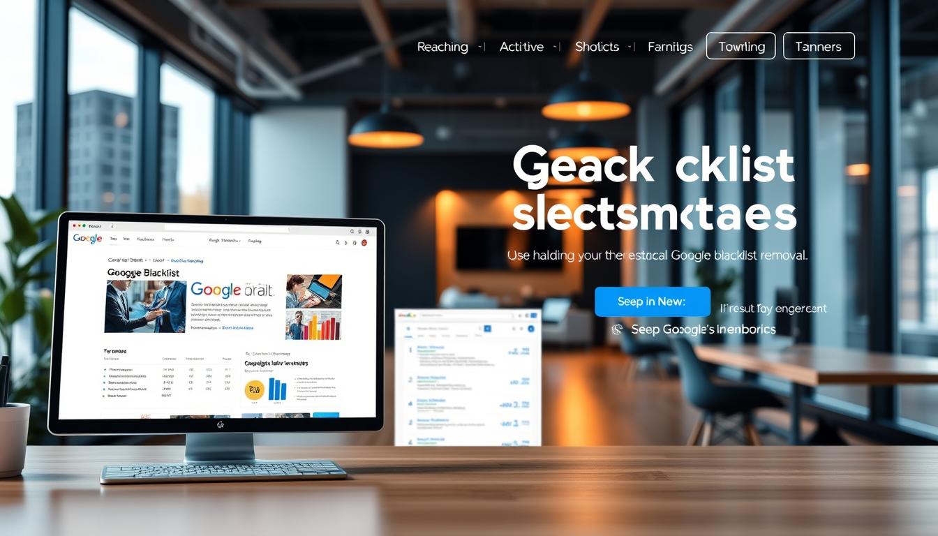 website recovery examples