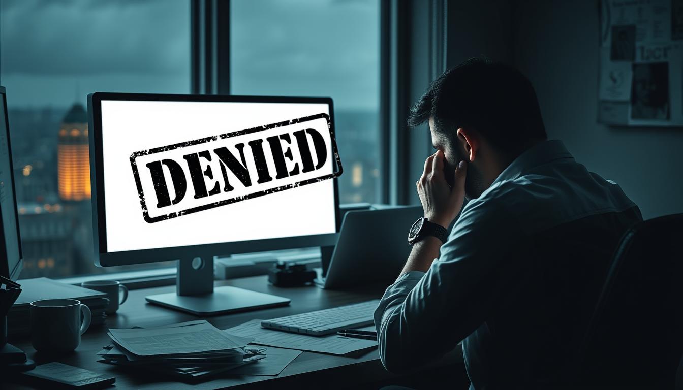 google reconsideration request denial steps