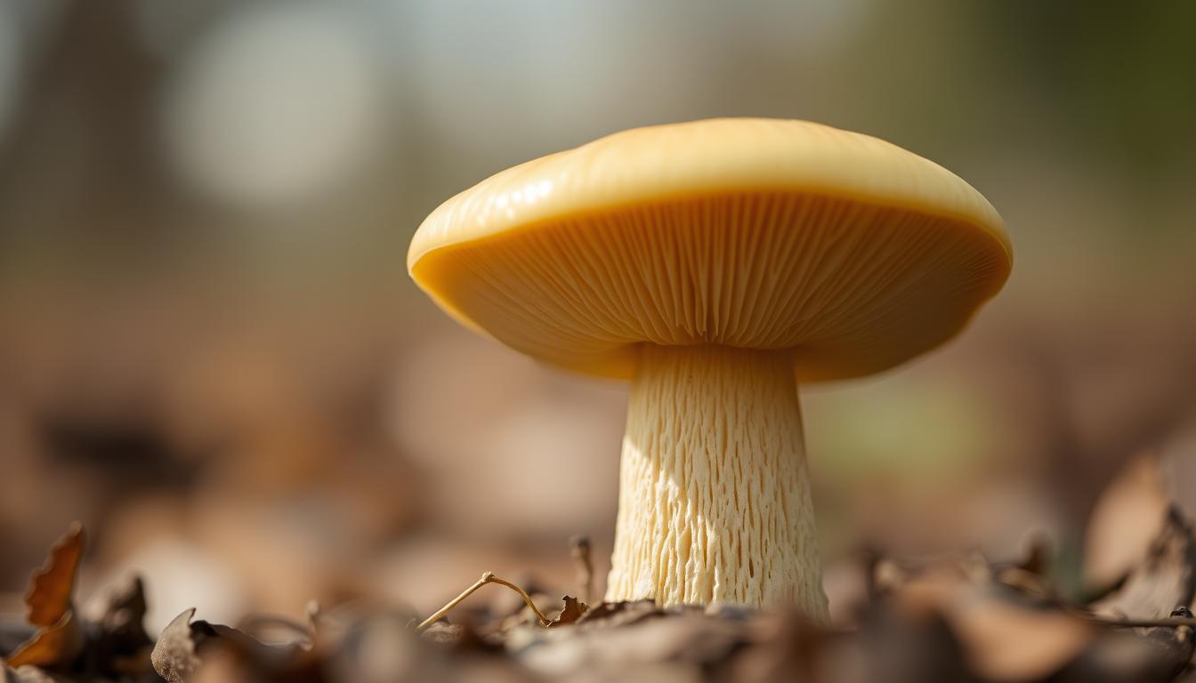 Z czym można pomylić rydza