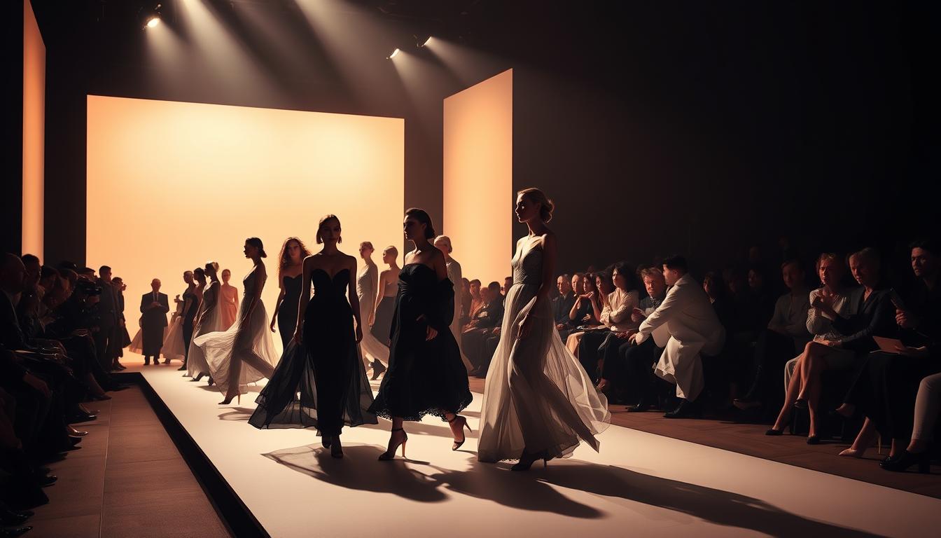 fashion trend forecasting