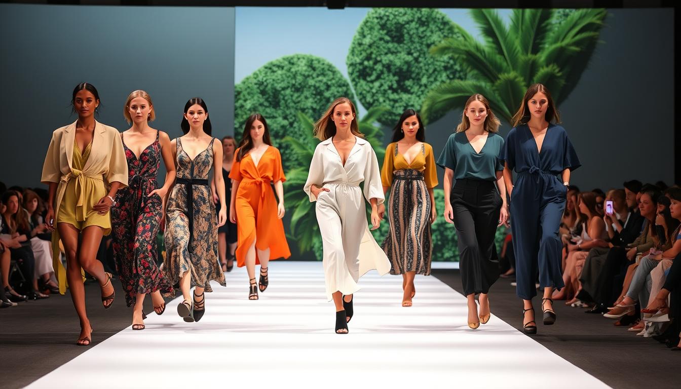 sustainable fashion