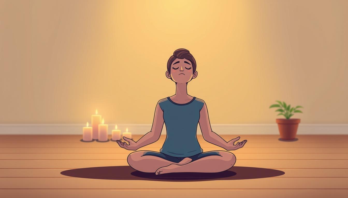 stress management