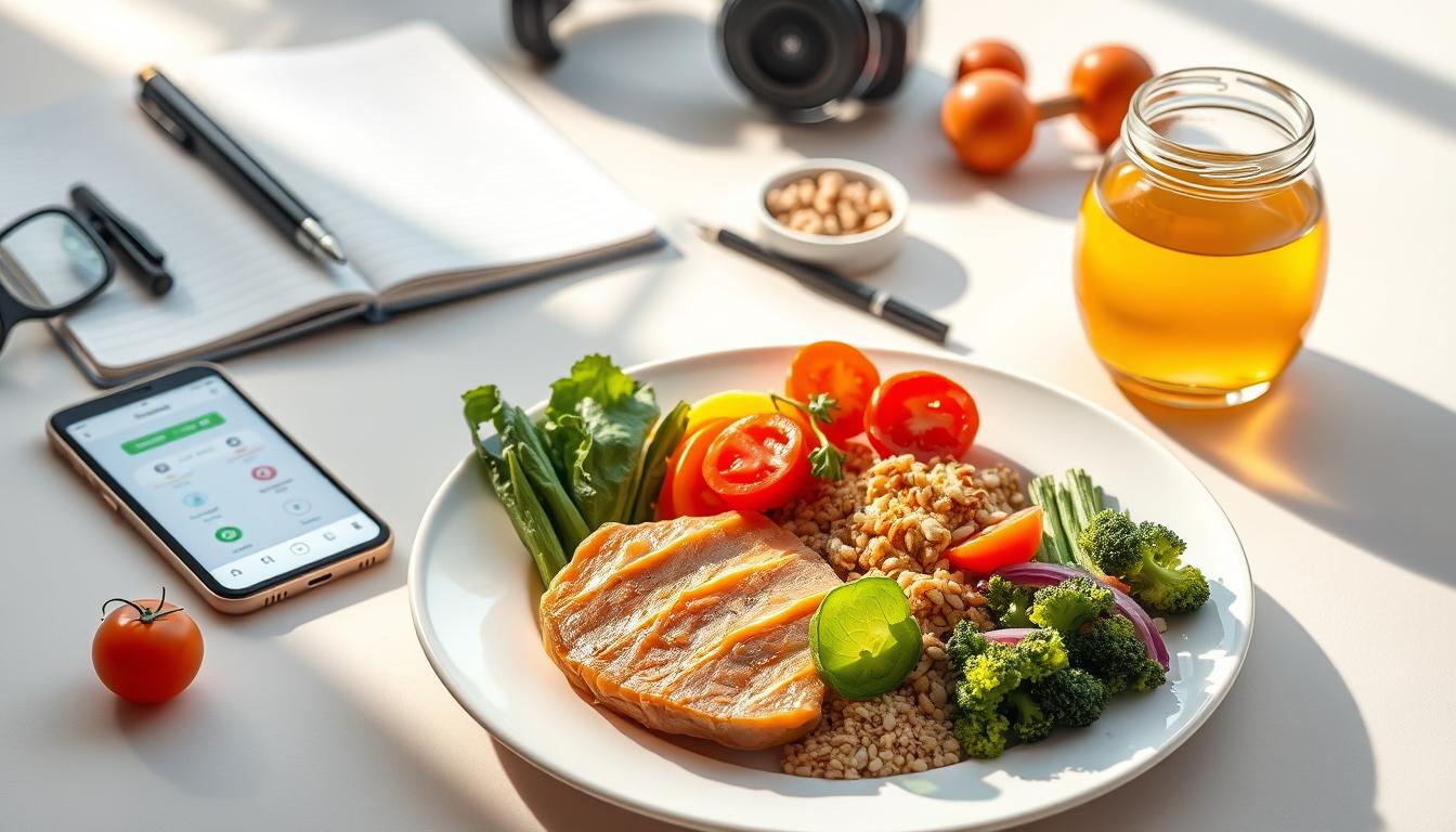 Diet Plan for Weight Loss