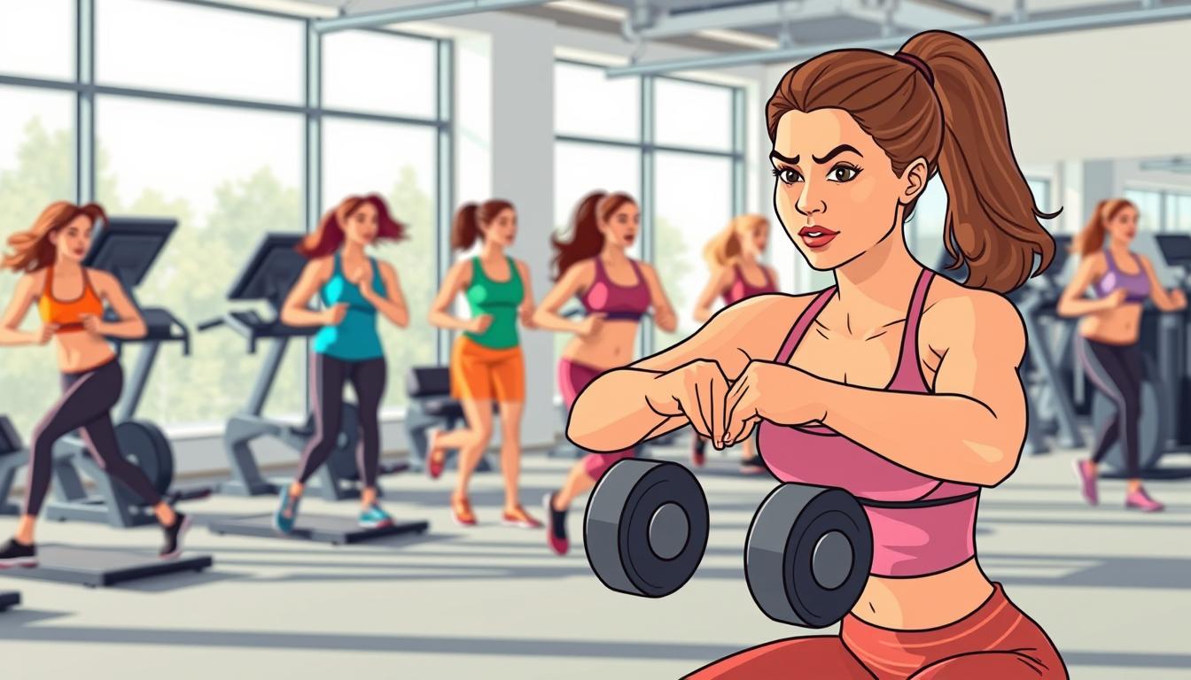 Weight Loss Exercises