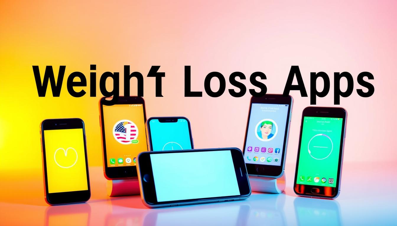 top weight loss apps