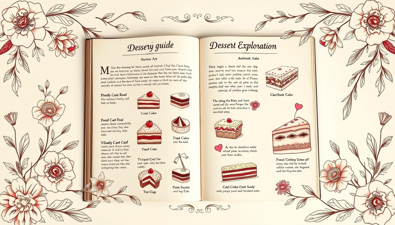 Local Dessert Exploration Guide
