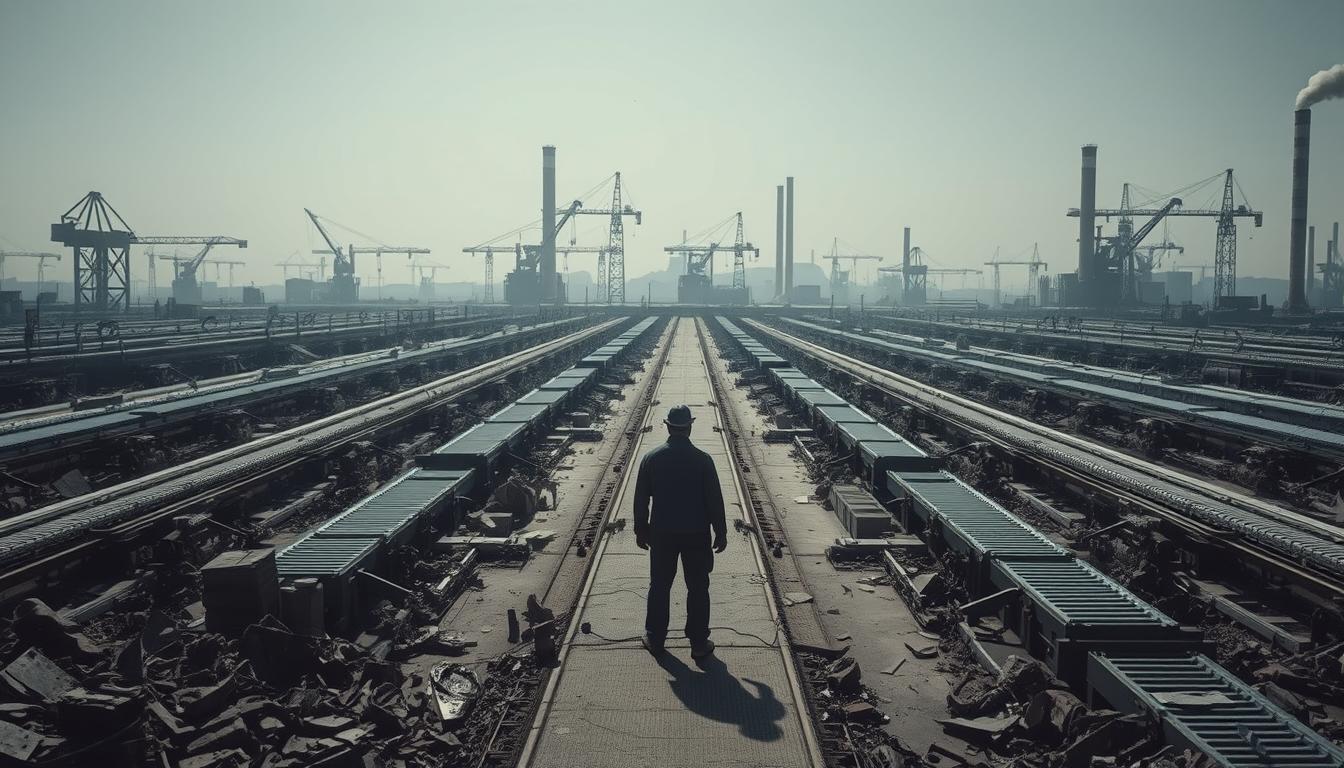 Nissan to cut 11,000 more jobs and shut seven factories