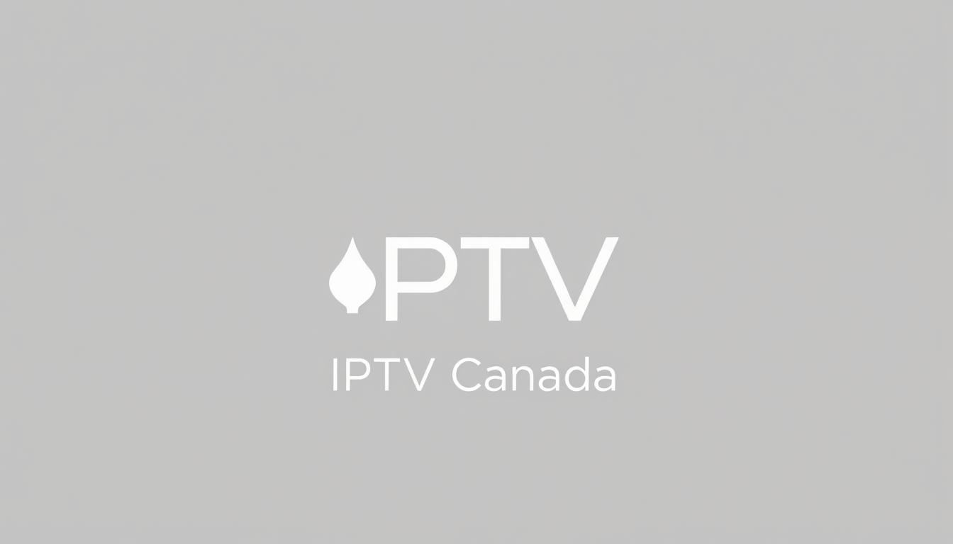 iptv canada