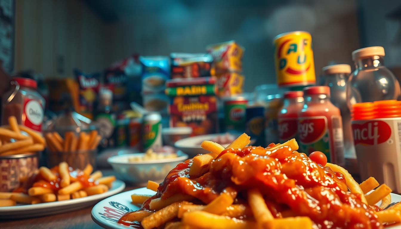 أطعمة تسبب الخمول