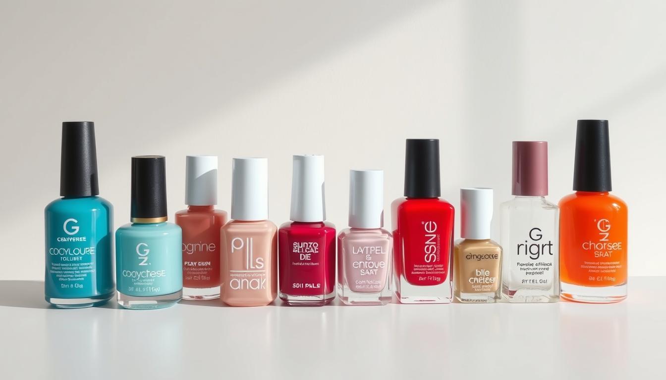 kiara sky nail products