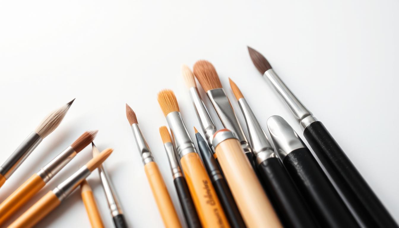 products for acrylic nails