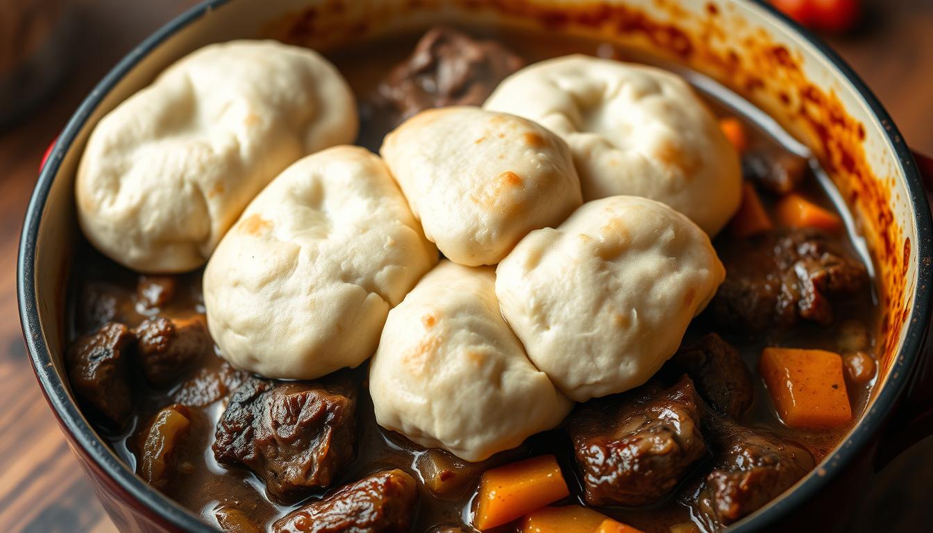 no peek beef tips