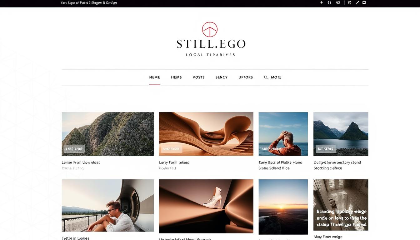 best theme for blogger