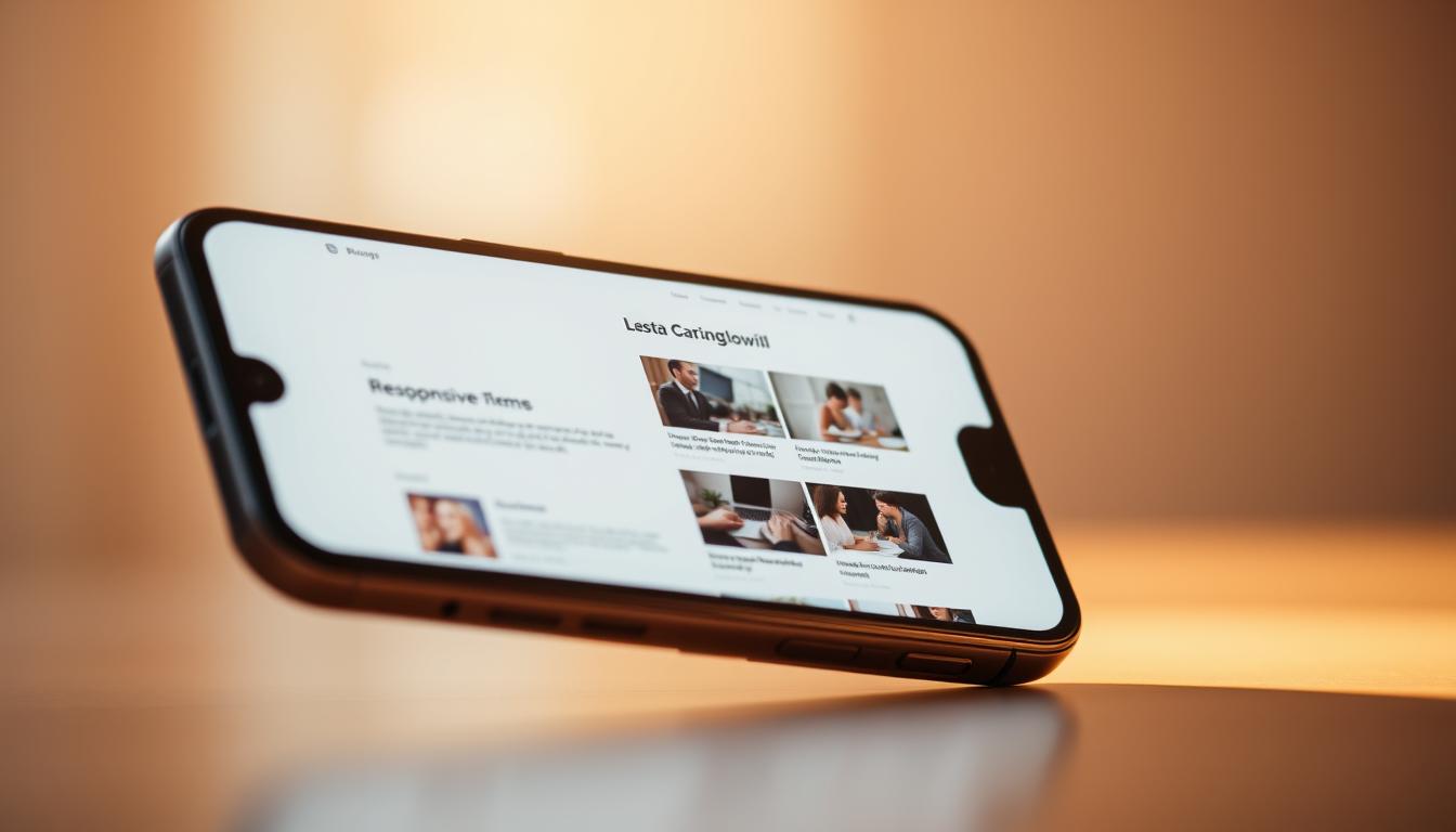 mobile-optimized Blogger themes