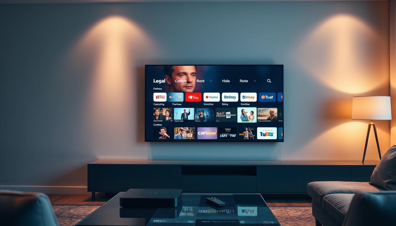 IPTV Légal France