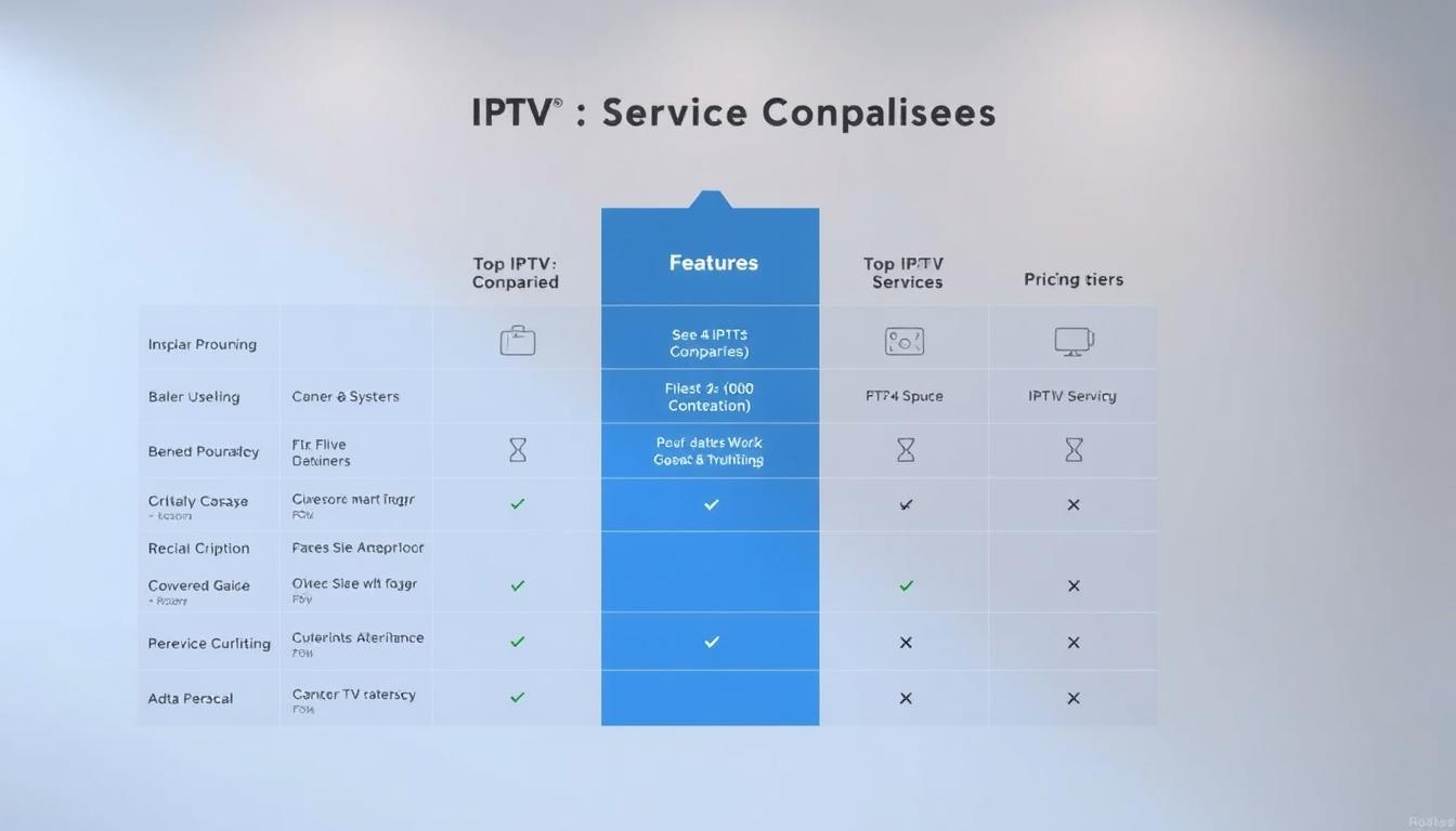 IPTV Subscribe