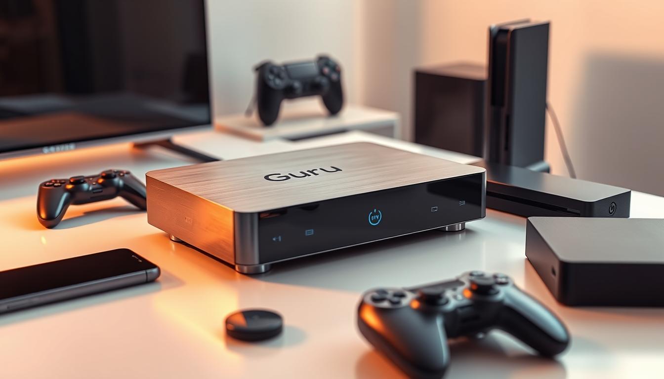 Guru IPTV