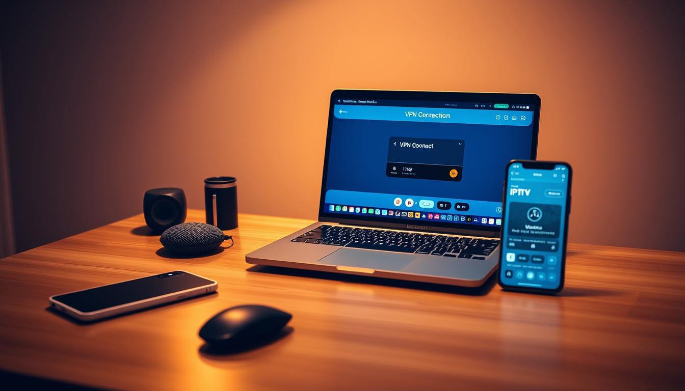 vpn iptv setup