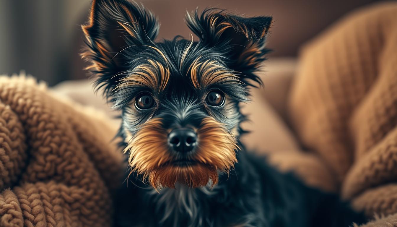 Affenpinscher dog breed: characteristics and info | dogwellness Affenpinscher