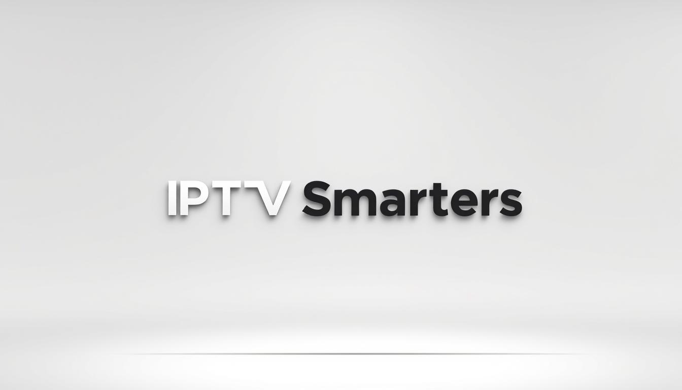 IPTV Smarters Player Pro