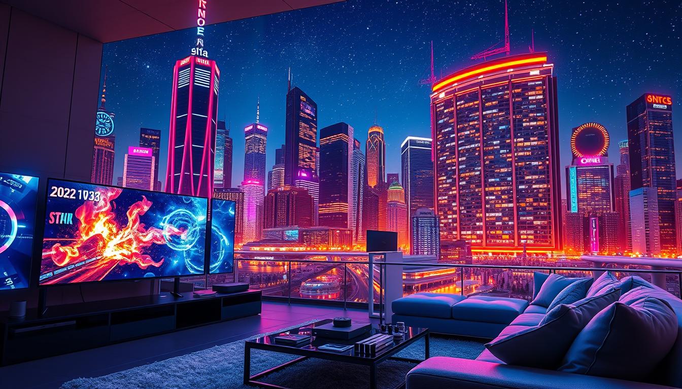 IPTV Technology