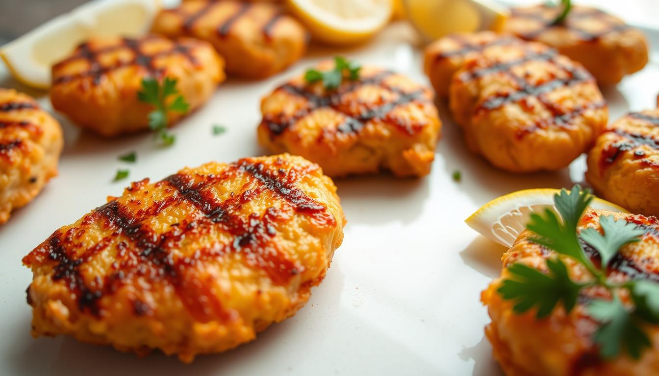 chick fil a grilled nuggets recipe