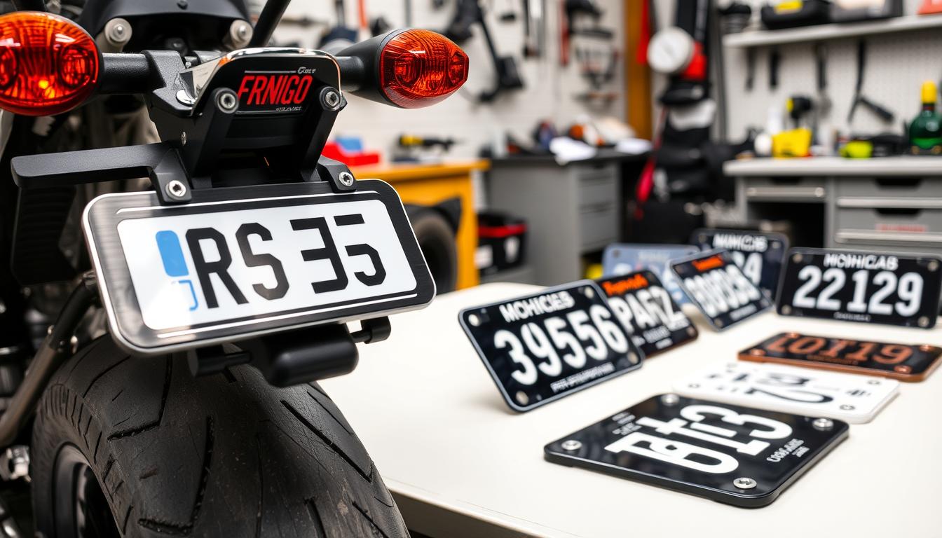 biaya ganti plat motor